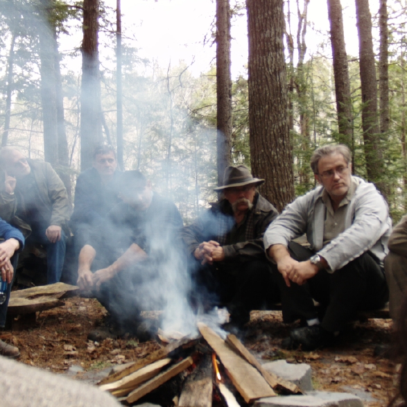 Individual and Group Therapy